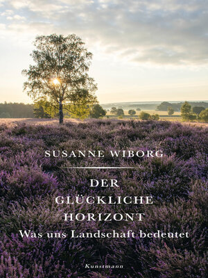 cover image of Der glückliche Horizont